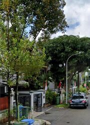 Joon Hiang Road (D19), Terrace #478232801